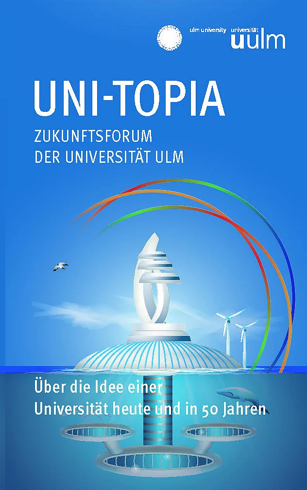 Zukunftsforum der Uni Ulm