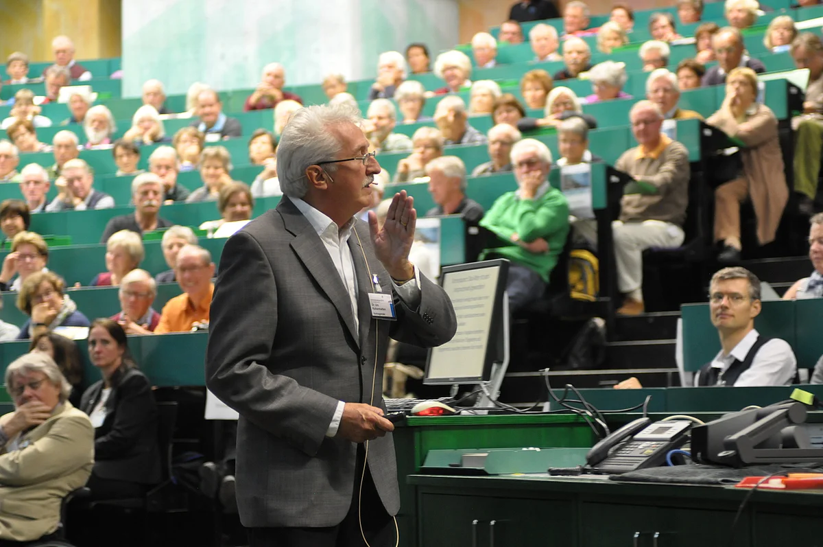 Dr. Urs Kalbermatten