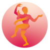 Logo Shiva Dance