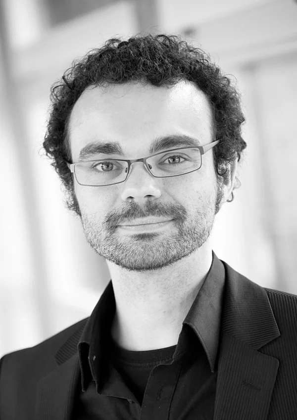 Pascal Bercher