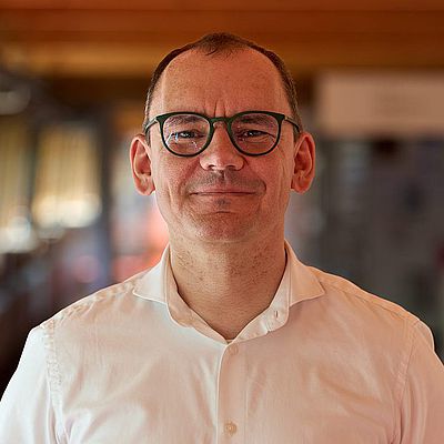 Prof. Dr. Steffen Wendzel