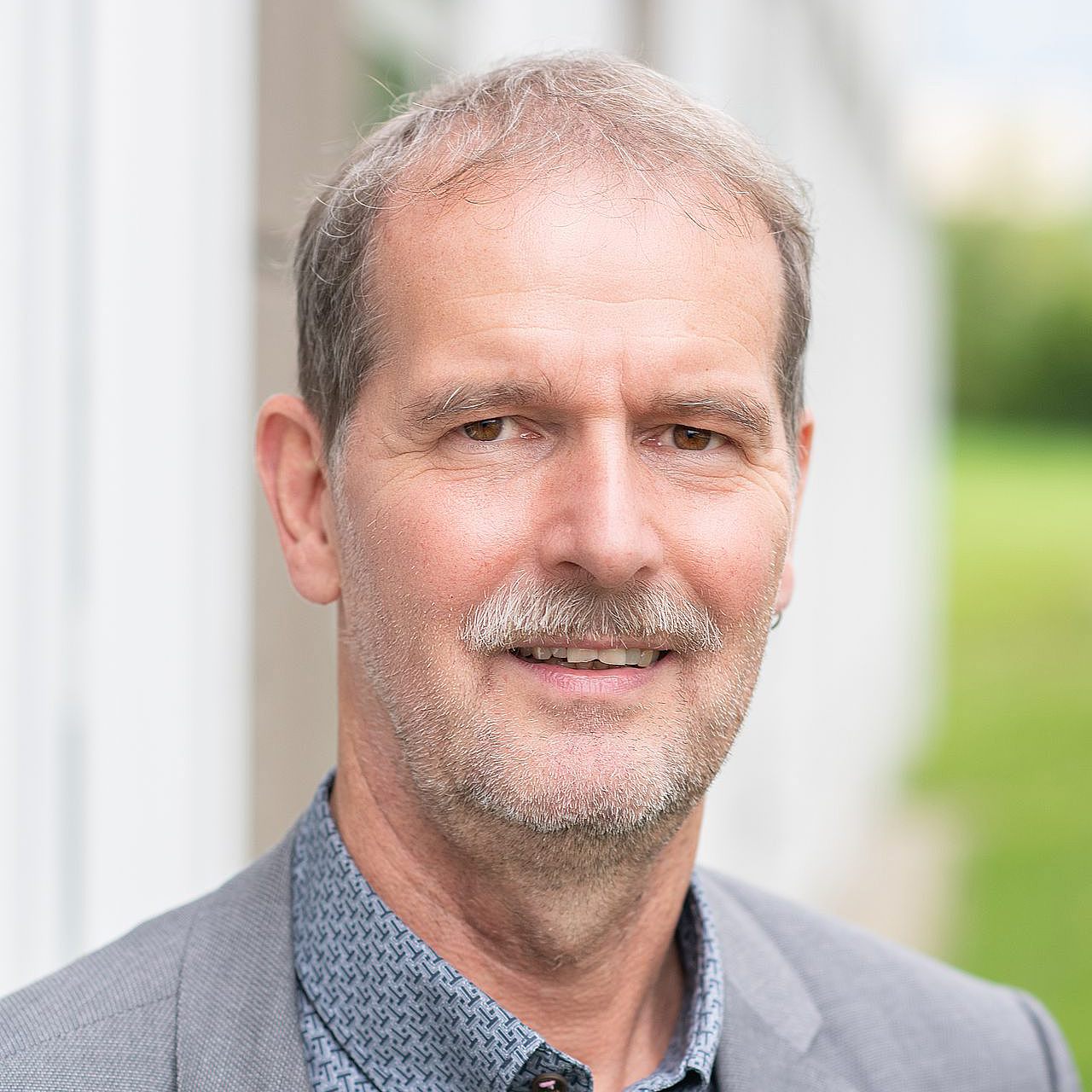 Prof. Axel Groß, Institut für Theoretische Chemie