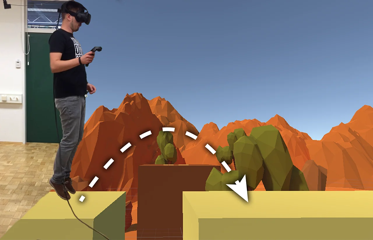 JumpVR
