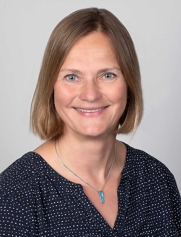 Astrid Rau