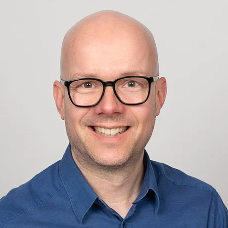 Dr. Michael Harder