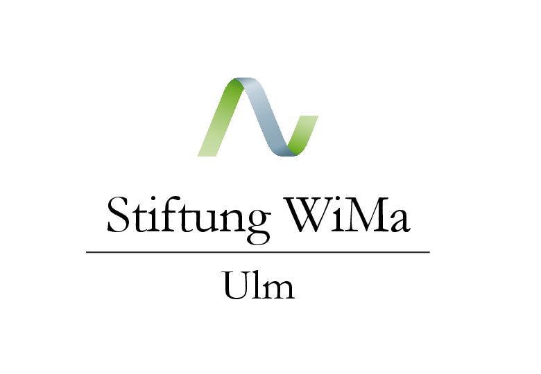 LOGO WiMa Stiftung Ulm