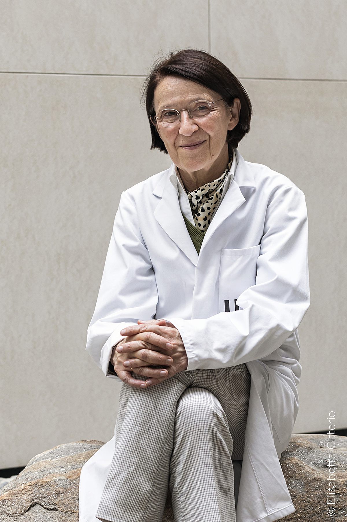 Prof.  Karin Scharffetter-Kochanek