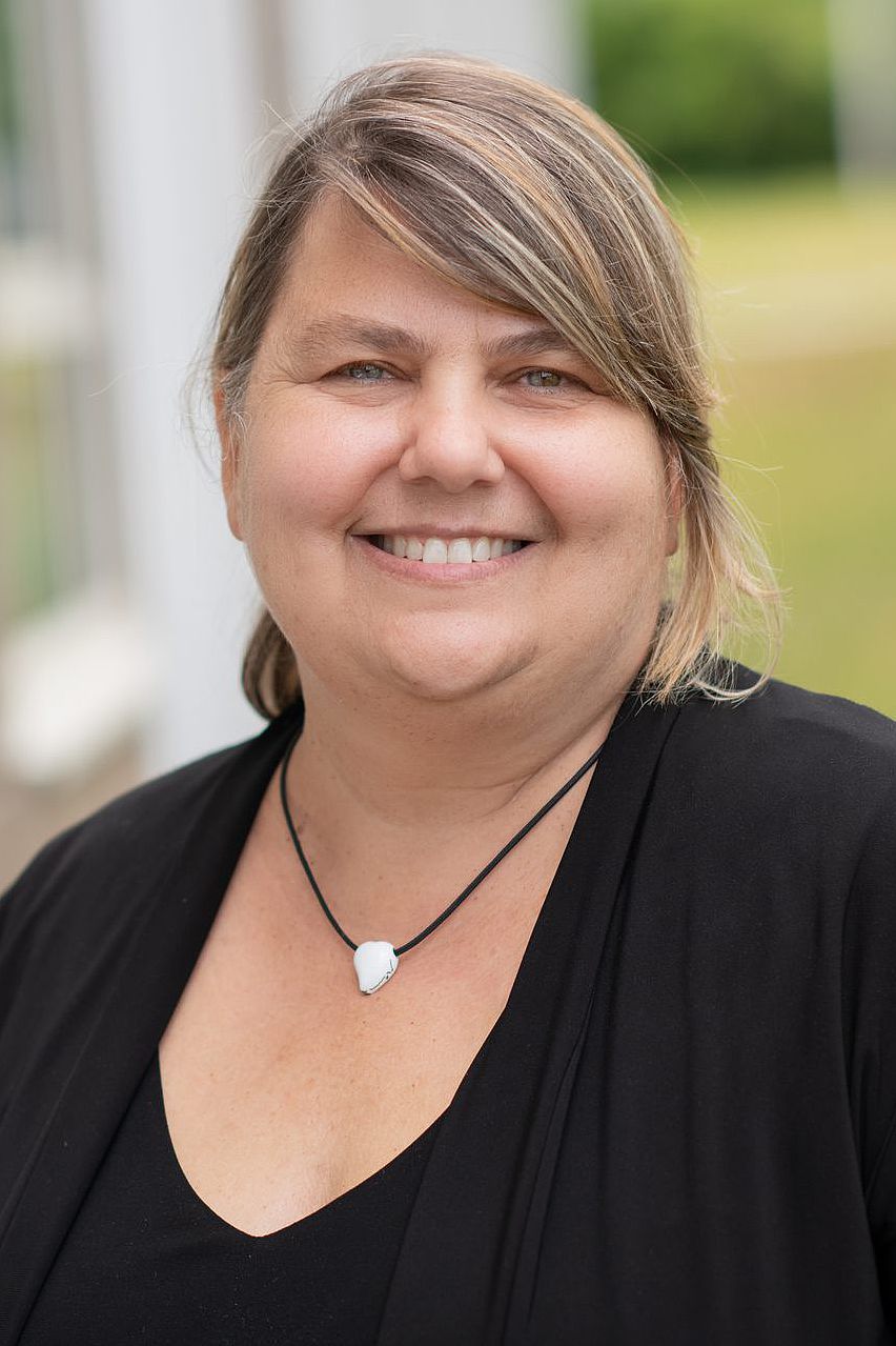 Profile of Prof. Dr Leda Dimou, Vice President Cooperations and Communication