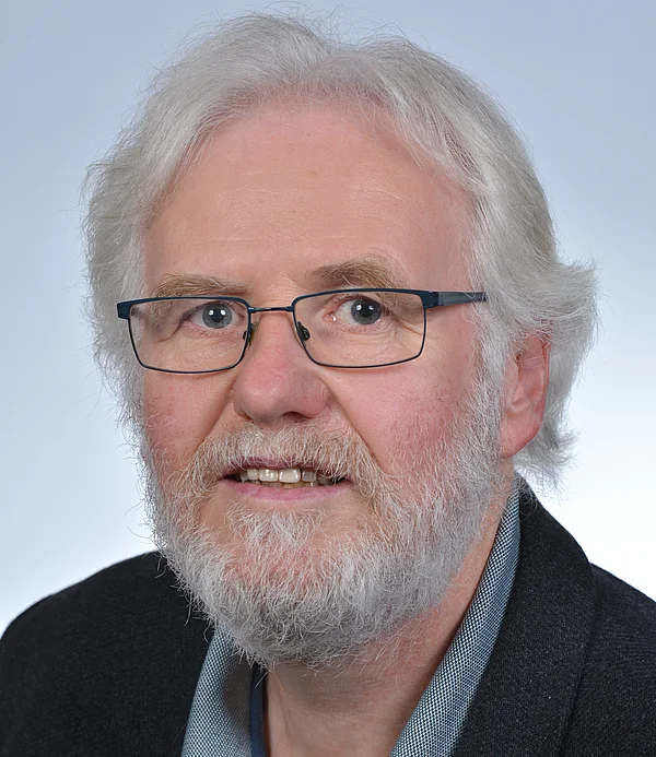 Rainer Muche (pensioniert)