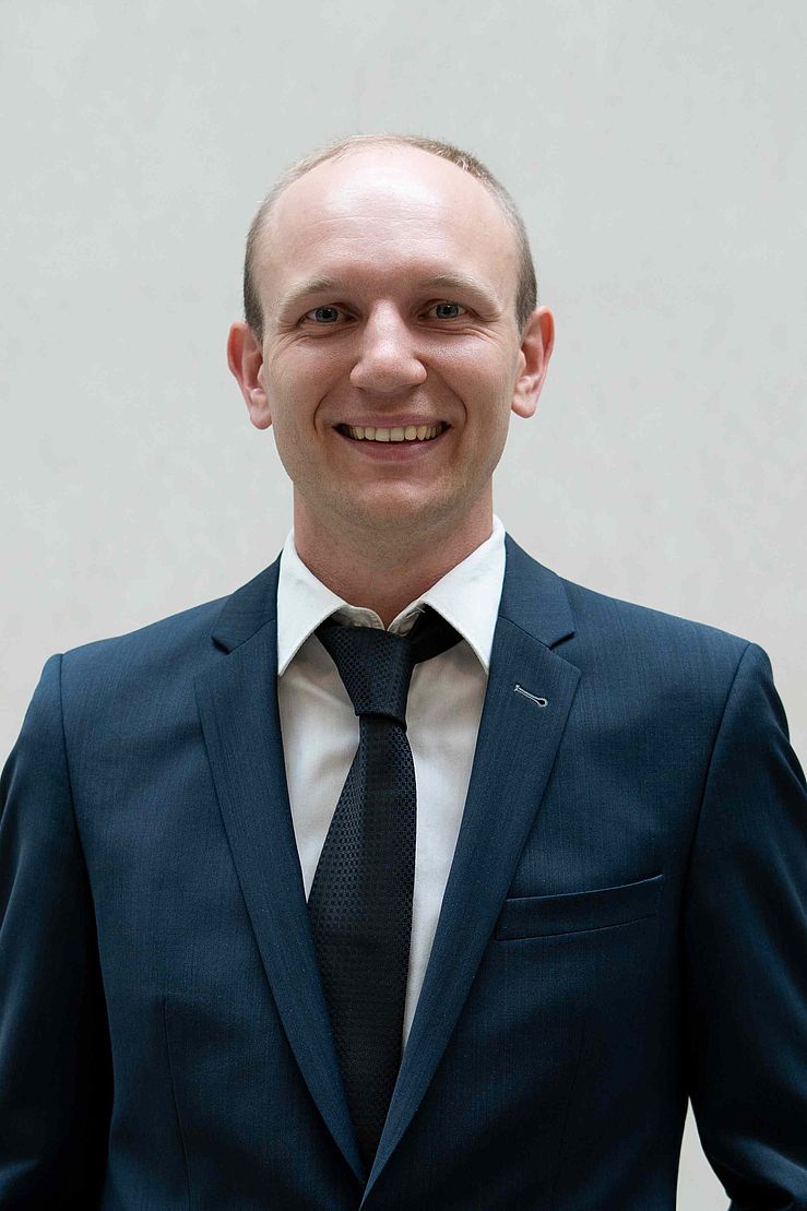 Simon Maier Simon Maier