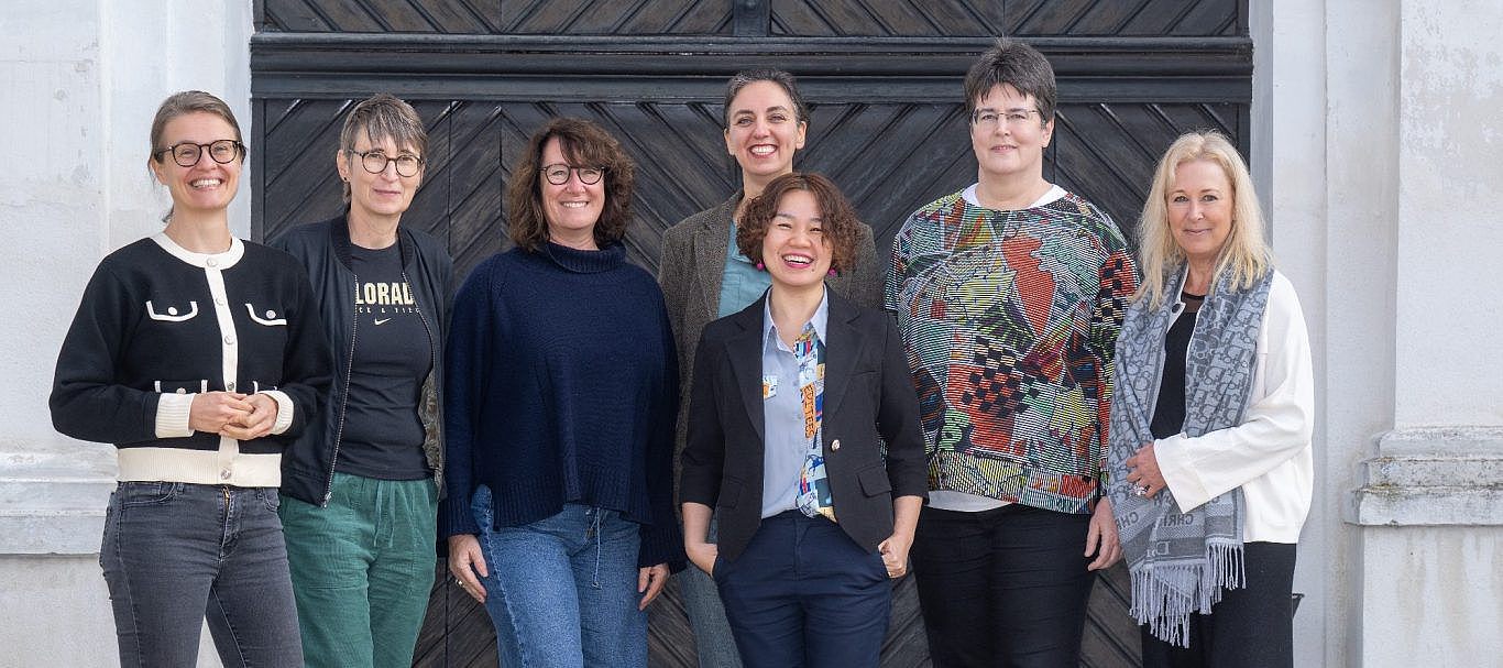 DFG-Forschergruppe: Asset Allocation and Asset Pricing under Regulatory Uncertainty