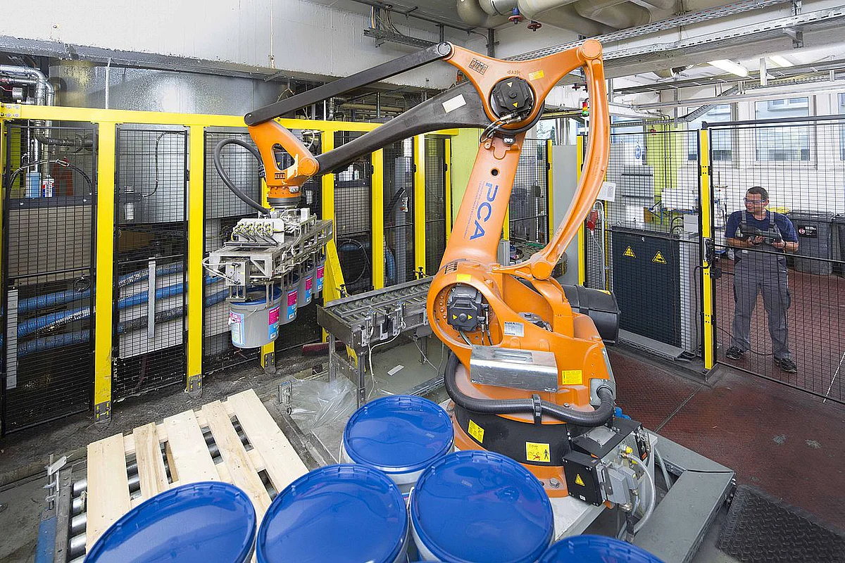 Data Science und Industrie 4.0
