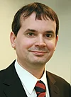 Professor Karl Lenhard Rudolph