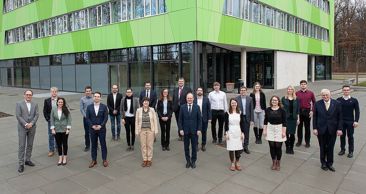 Foto: Eberhardt / Uni Ulm