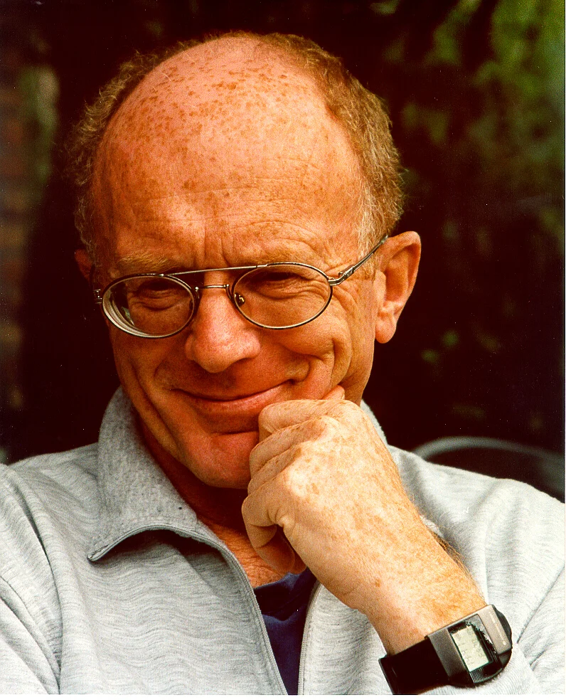 Prof. Burghart Jilge