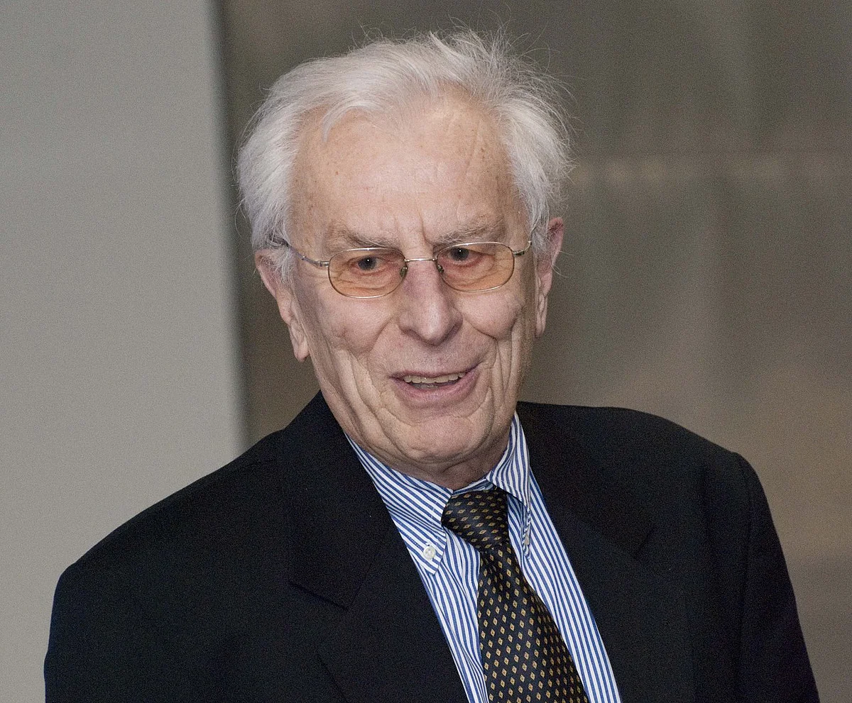 Prof. Harald Rose (Foto: Eberhardt/kiz)
