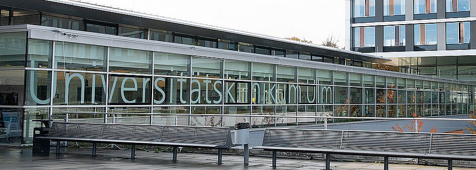Universitätsklinikum Ulm