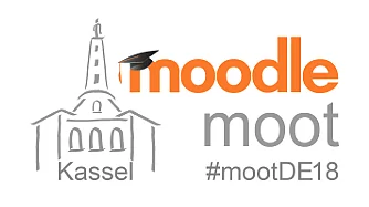 Logo Moodle Moot