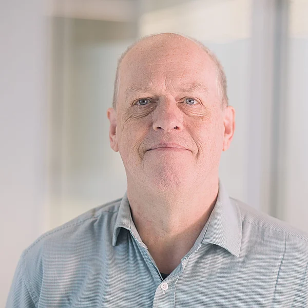 Koenraad Audenaert