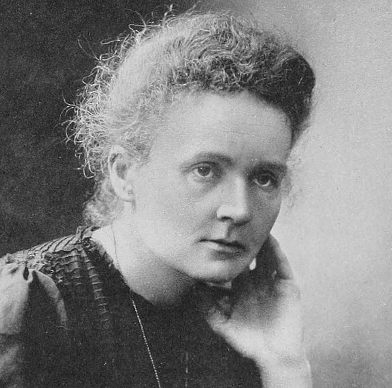 Marie Curie 