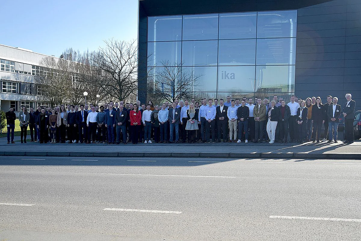 Gruppenbild AUTOtech.agil