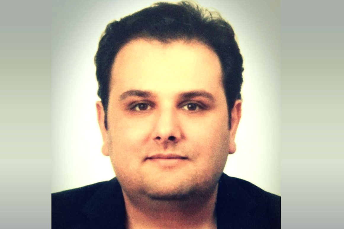 Mehmet Sacma