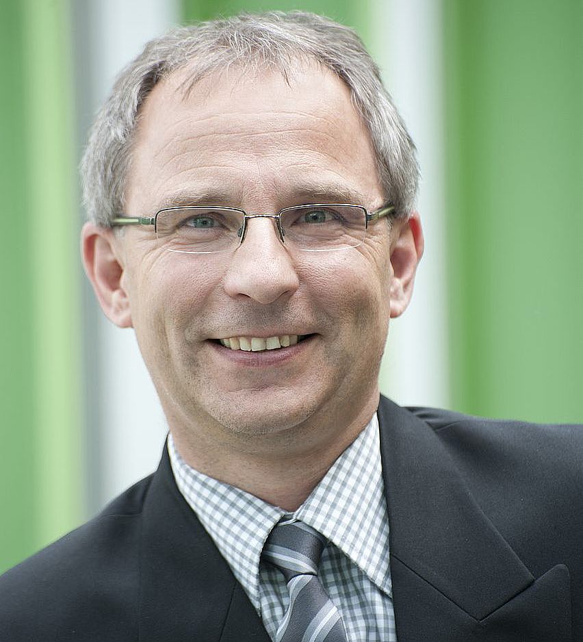Prof. Karsten Urban Prof. Karsten Urban