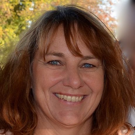 Beate Schaupp