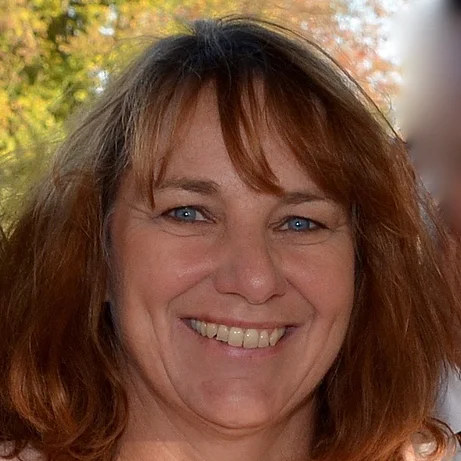 Beate Schaupp