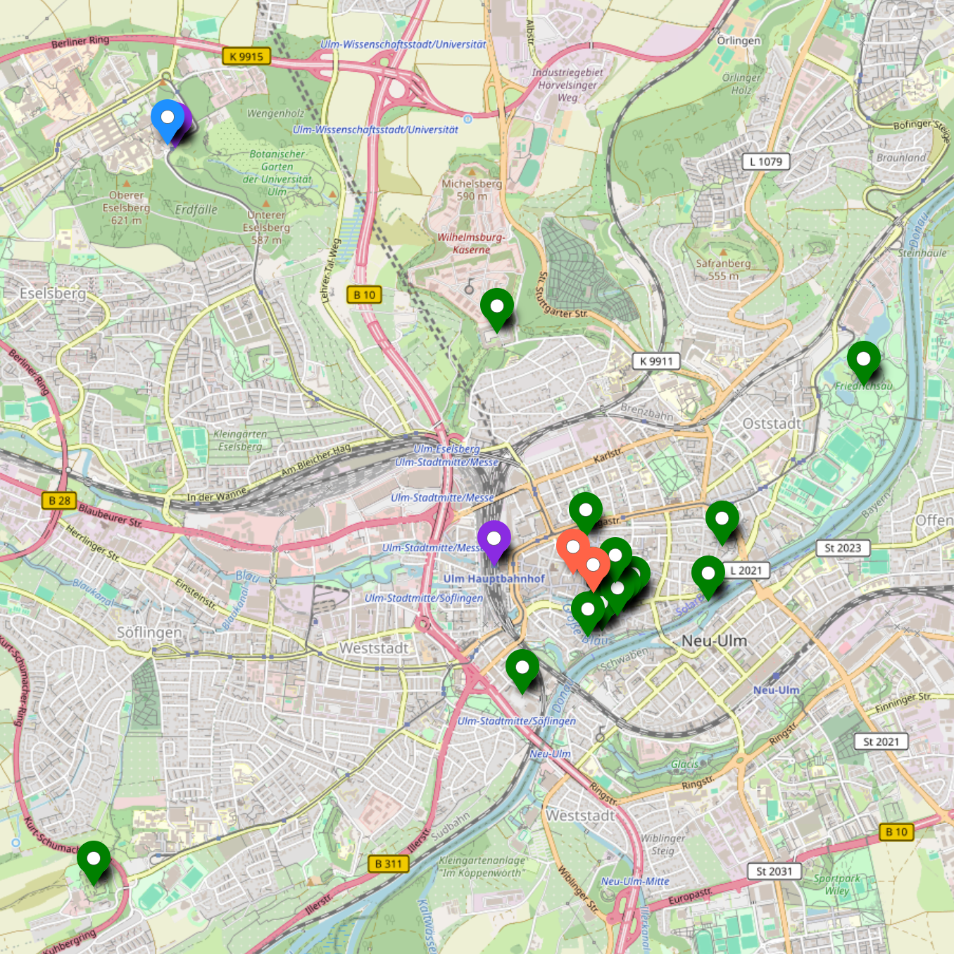 Click the image to see OpenStreetMap