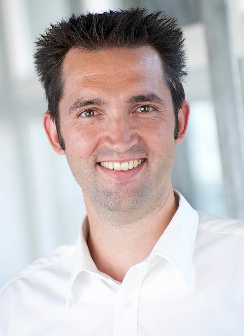 Prof. Maurits Ortmanns