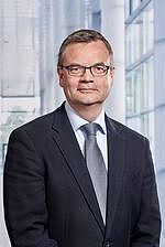 Prof. Dr. Christian Buske Prof. Dr. Christian Buske