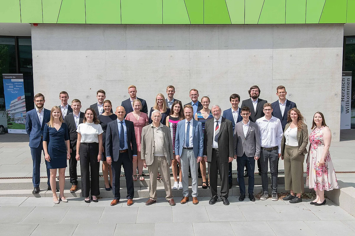 Gruppenbild
