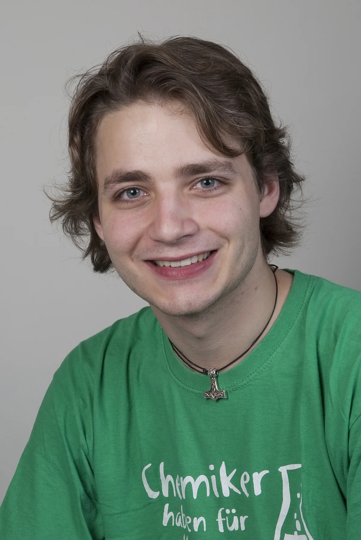 Benedikt Weggler, Foto: Elvira Eberhardt