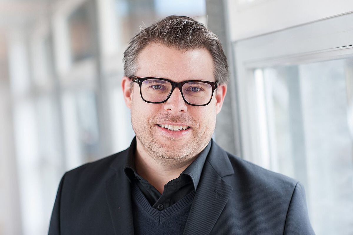 Prof. Christian Montag