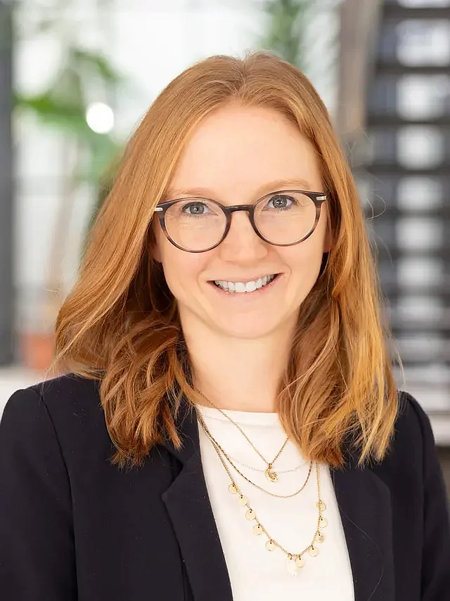 Prof. Elisa Pfeiffer