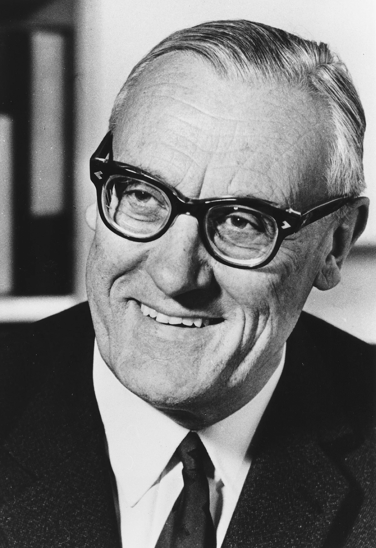 Prof. Ludwig Heilmeyer 