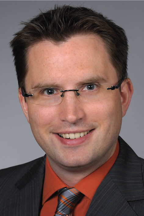 Dr. Sebastian Wiese