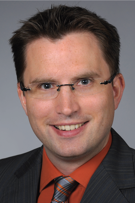 Dr. Sebastian Wiese Dr. Sebastian Wiese