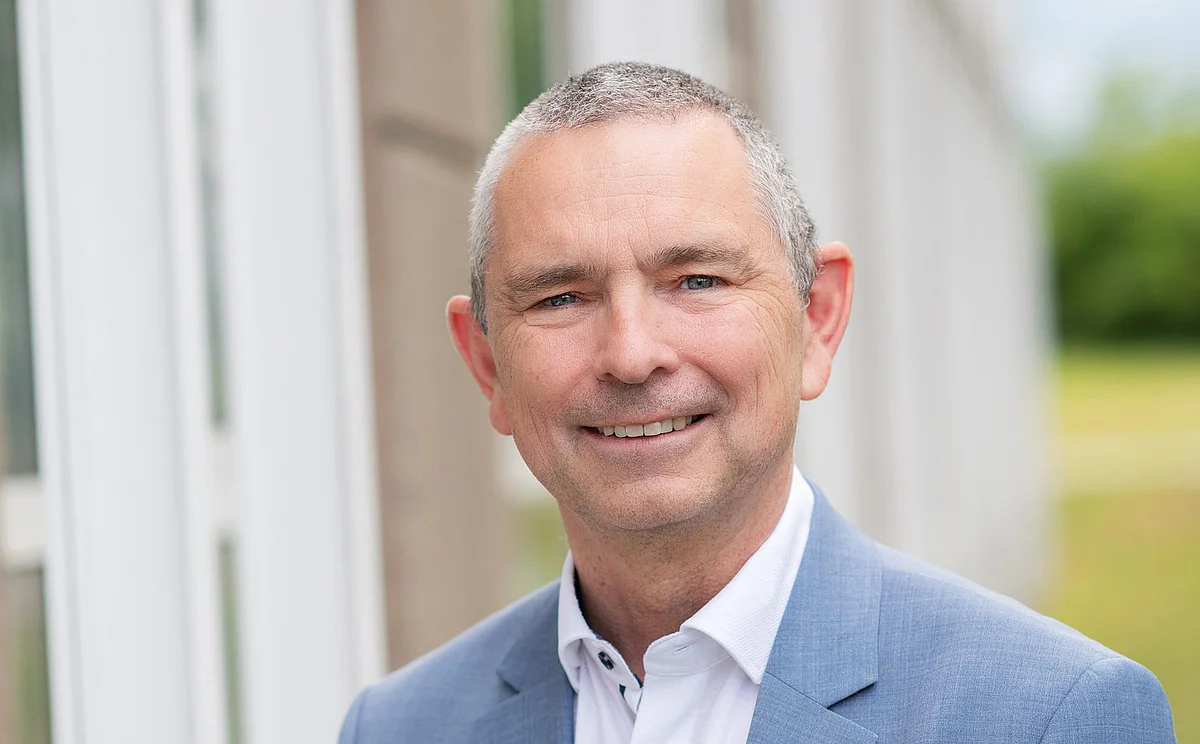 Prof. Michael Kühl 