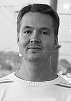 Dr. Denis Ponomaryov Denis Ponomaryov