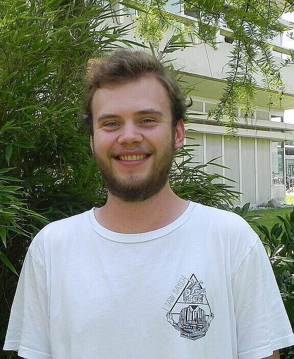 Christian Desiderato