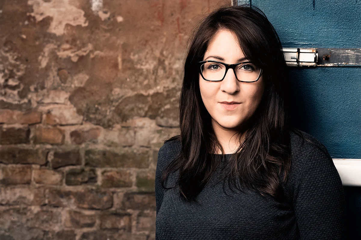 Deborah Feldman