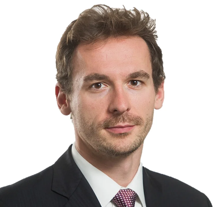 Maciej Tusz