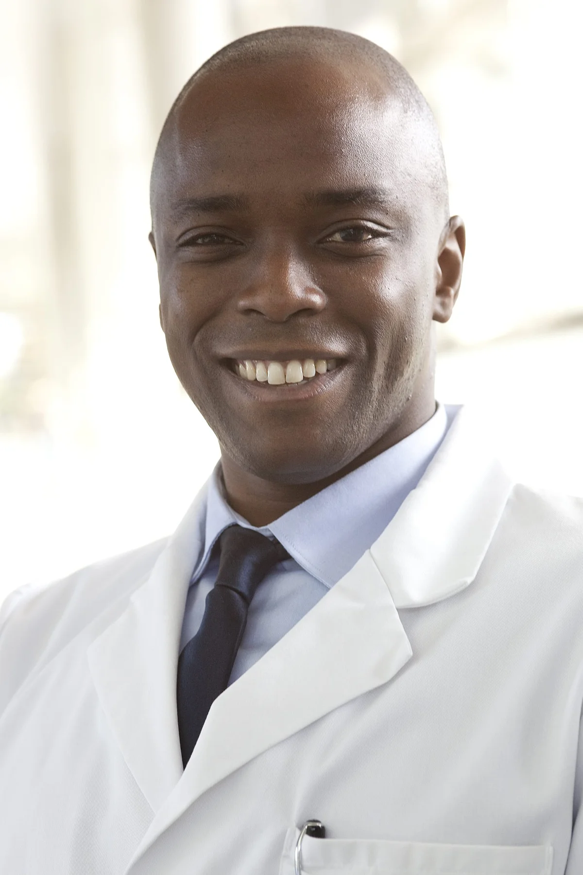 Prof. Thomas Kapapa