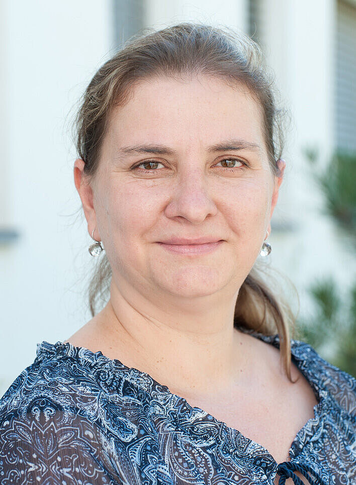 Anna Weiss