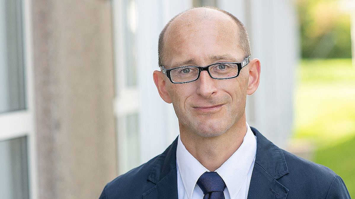 Prof. Dr. Dieter Rautenbach