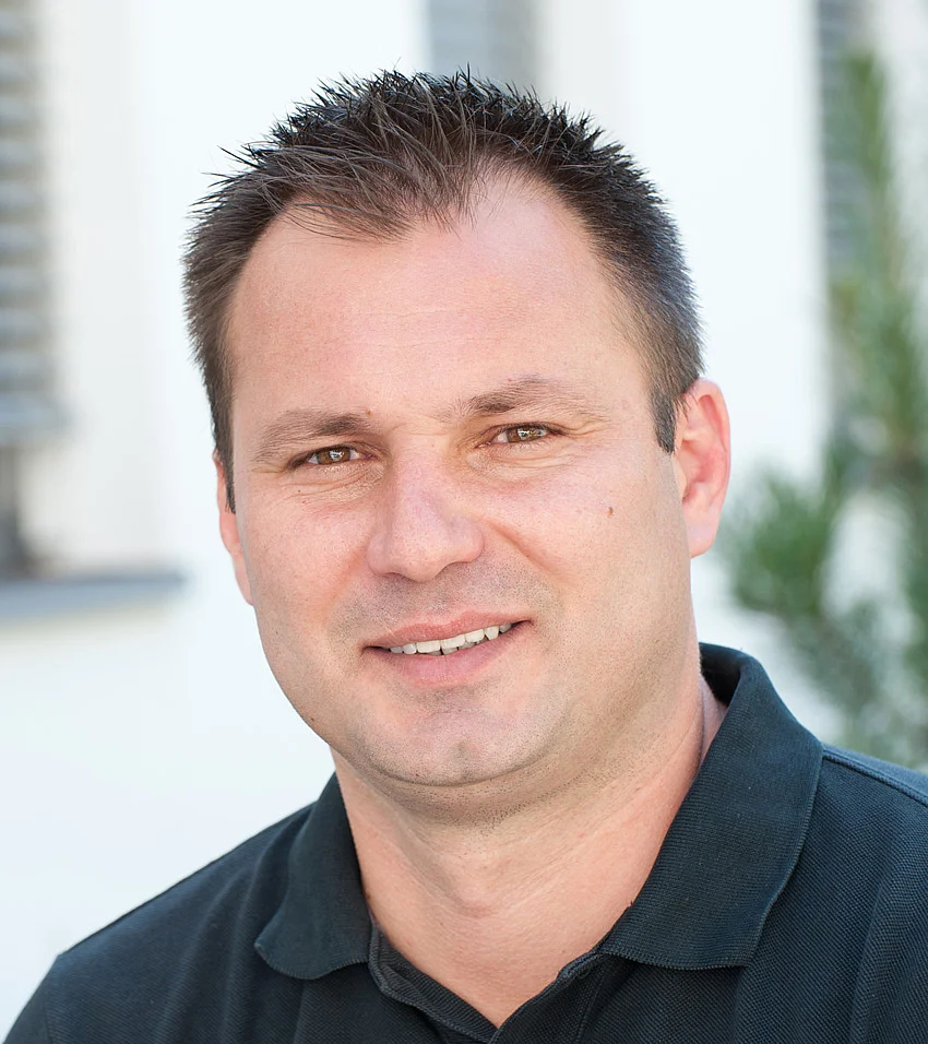 Dr. Ion Cristian Cirstea