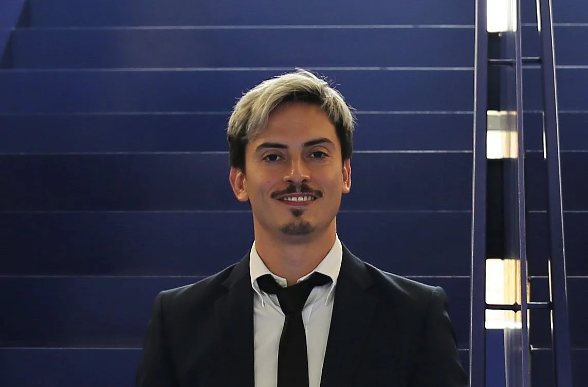 Javier Lede
