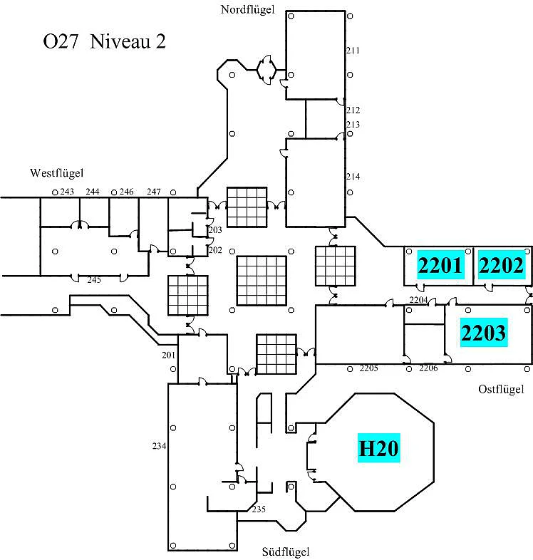 O27 - Niveau 2